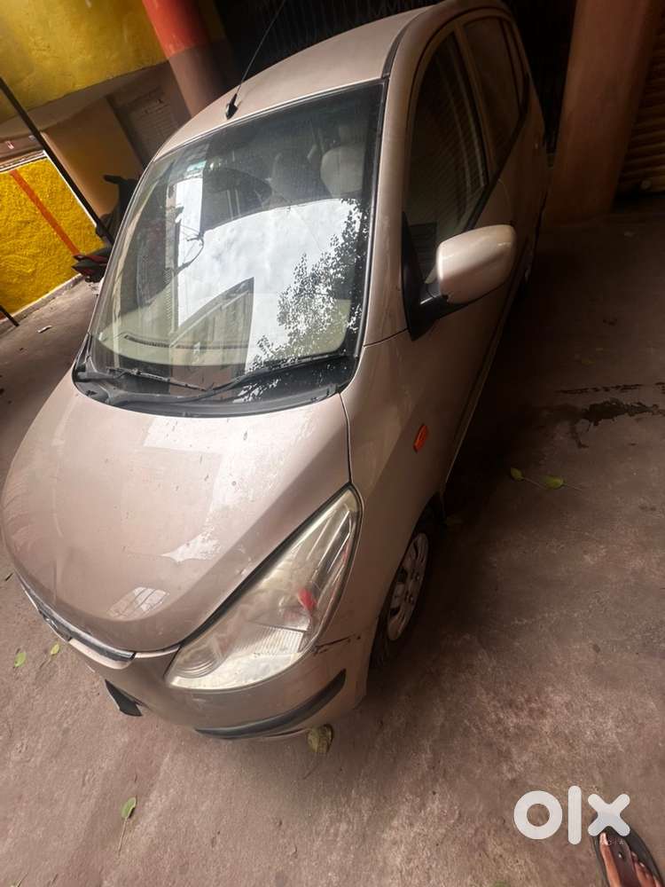 Hyundai I10 2008 Petrol Good Condition