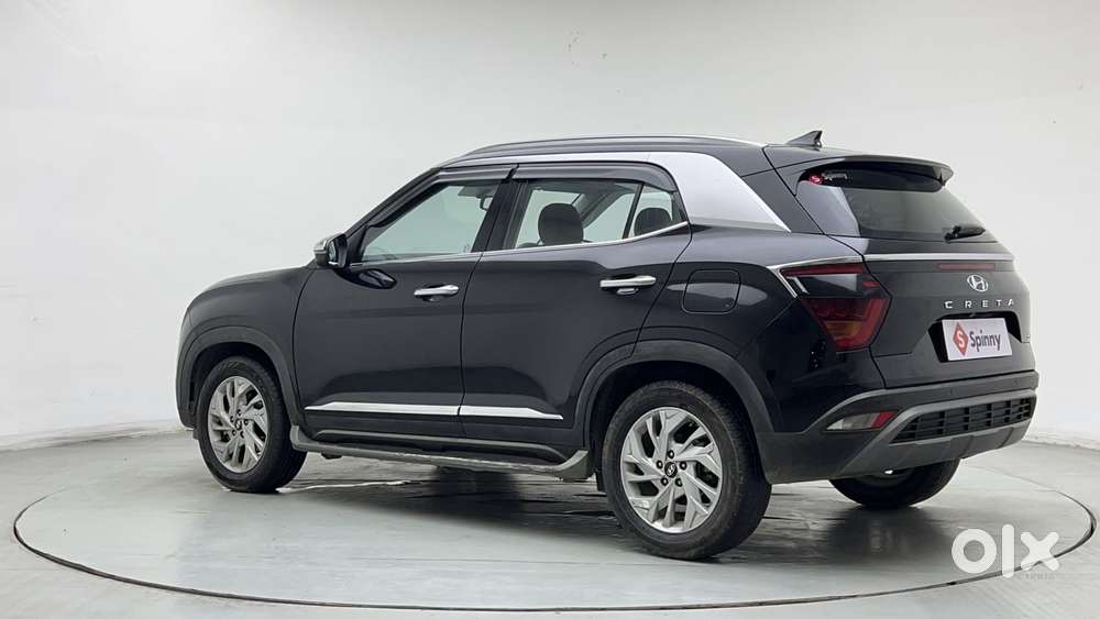 Hyundai Creta 1.5 Sx, 2023, Petrol