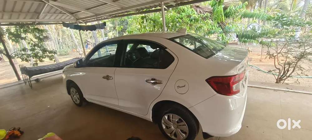 Neat And Quality Vechile