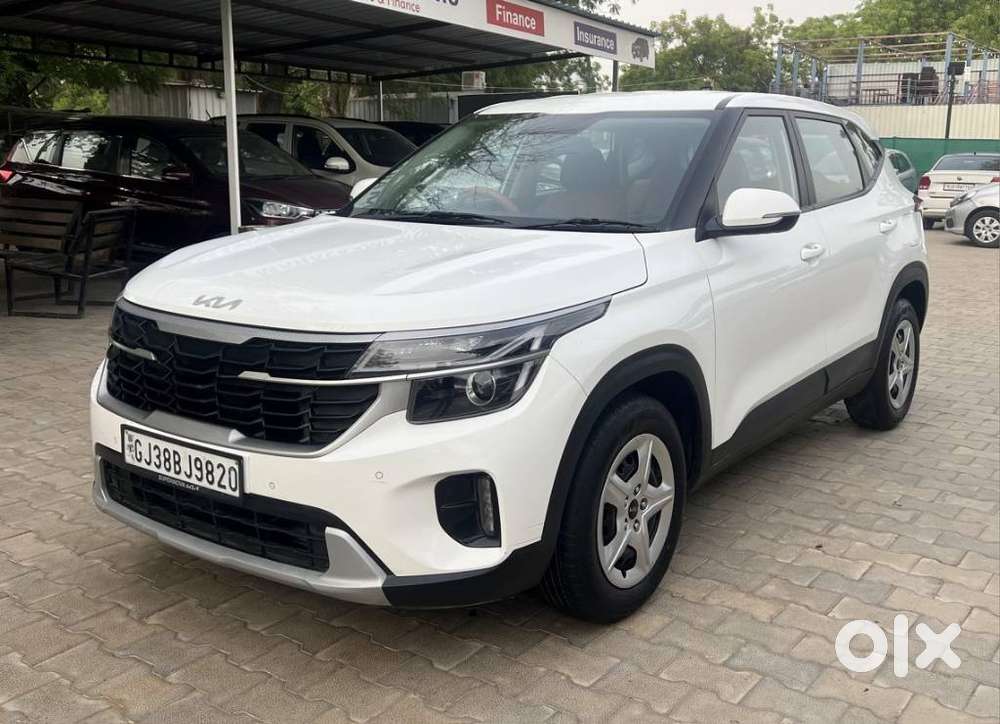 Kia Seltos Htk D, 2025, Diesel
