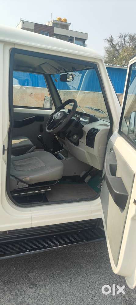 Mahindra Bolero B4, 2020, Diesel