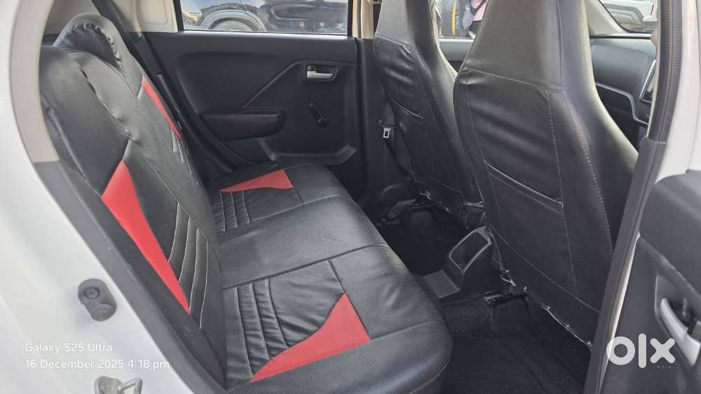 Maruti Suzuki Alto K10 Plus Edition, 2023, Petrol