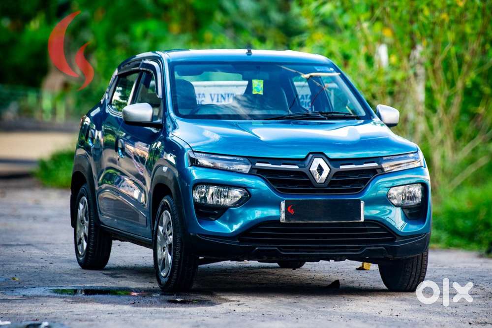 Renault Kwid Rxt Optional, 2021, Petrol