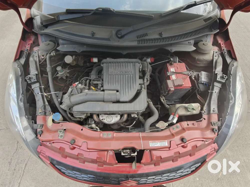 Maruti Suzuki Swift 2012 Petrol Well Maintained