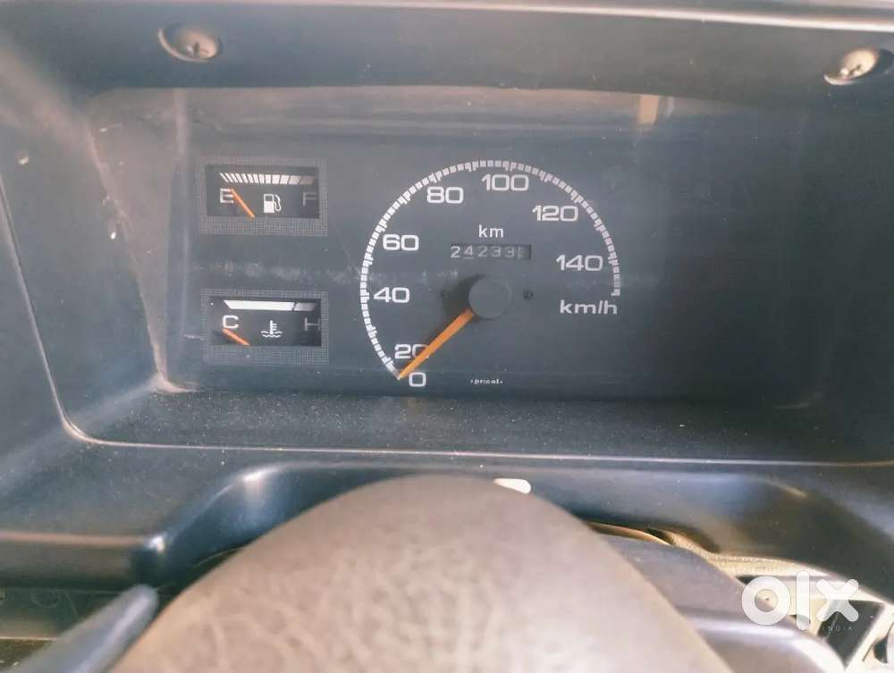Maruti Suzuki 800 Ac 2000