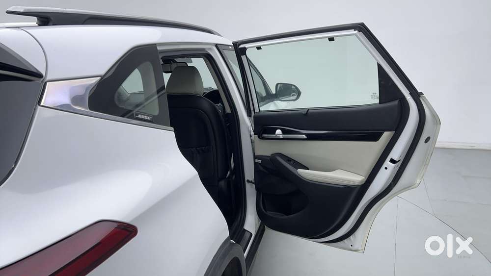 Kia Seltos 1.4 Gtx + Petrol At, 2019, Petrol