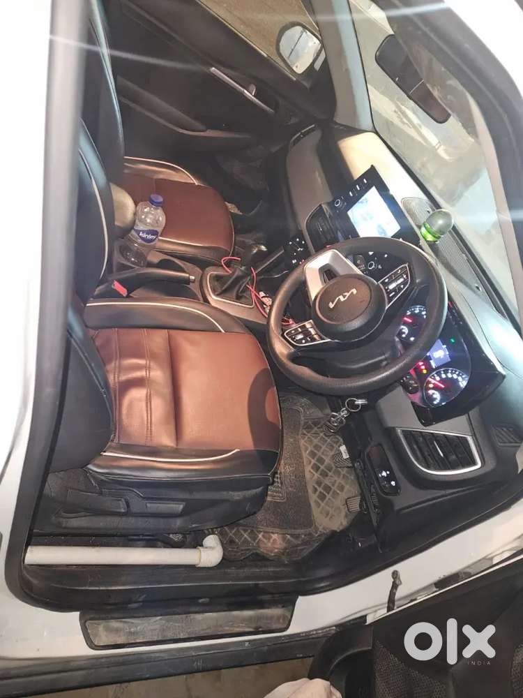 New Condition