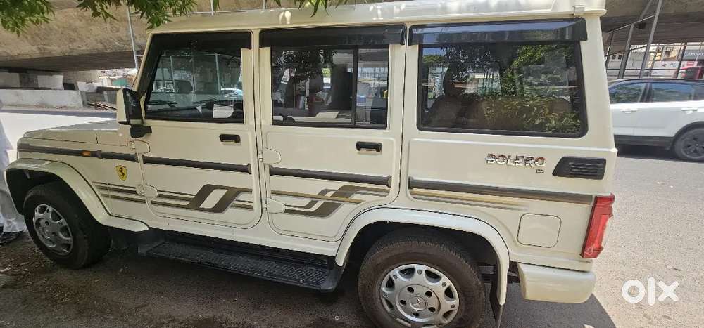 Bolero Be 6