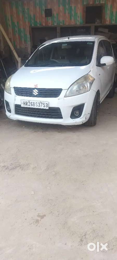 New Tyre New Battery New Suspension Service Okay