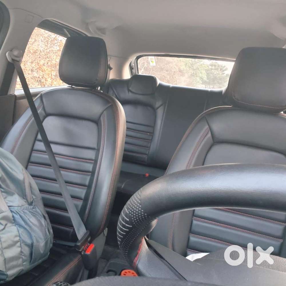 2024 Tata Petrol Manual 1st Owner