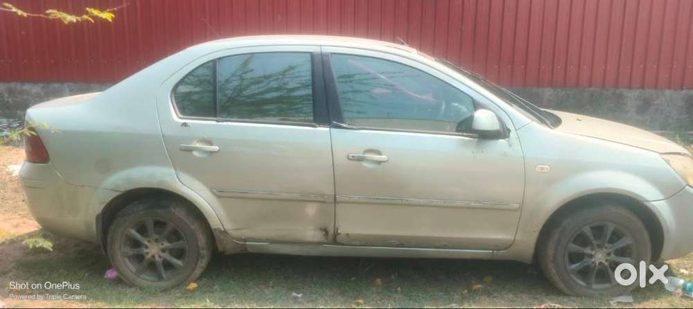 Ford Fiesta 2010 Diesel Good Condition