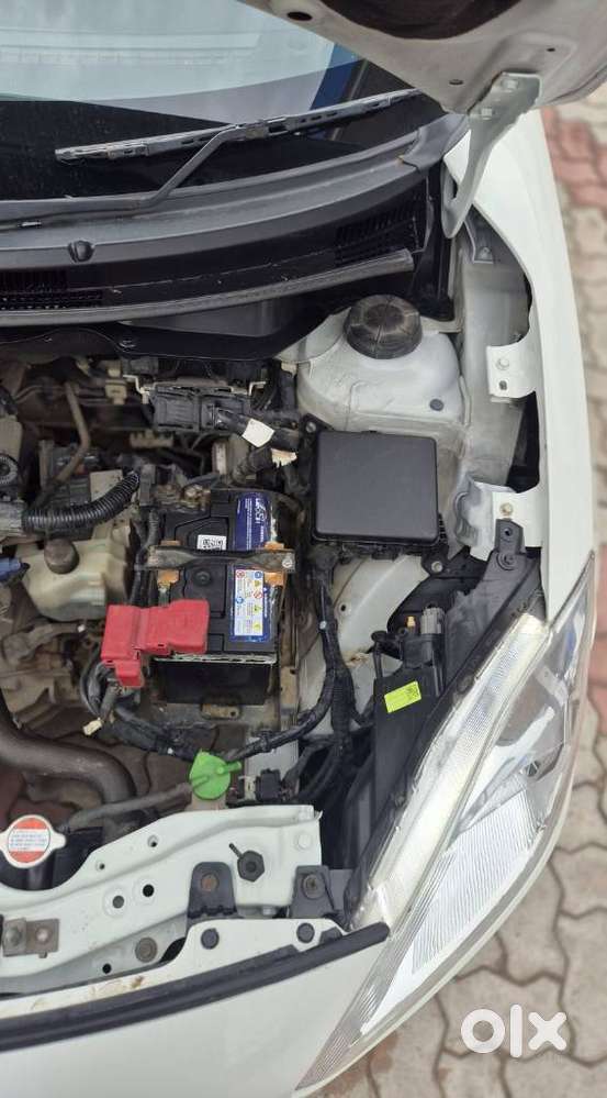Maruti Suzuki Swift Zxi Plus Amt Dual Tone, 2018, Petrol