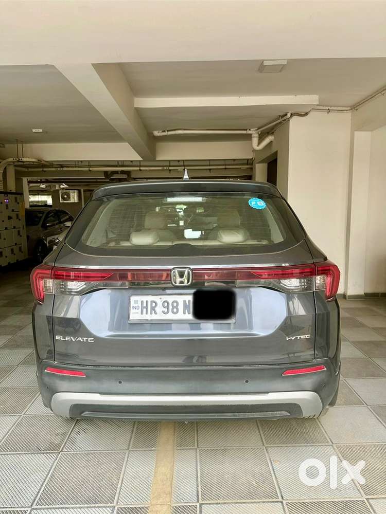 Honda Elevate Petrol 2024
