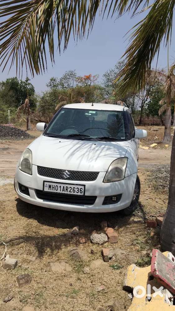 Maruti Suzuki Swift Vdi 2010 Diesel