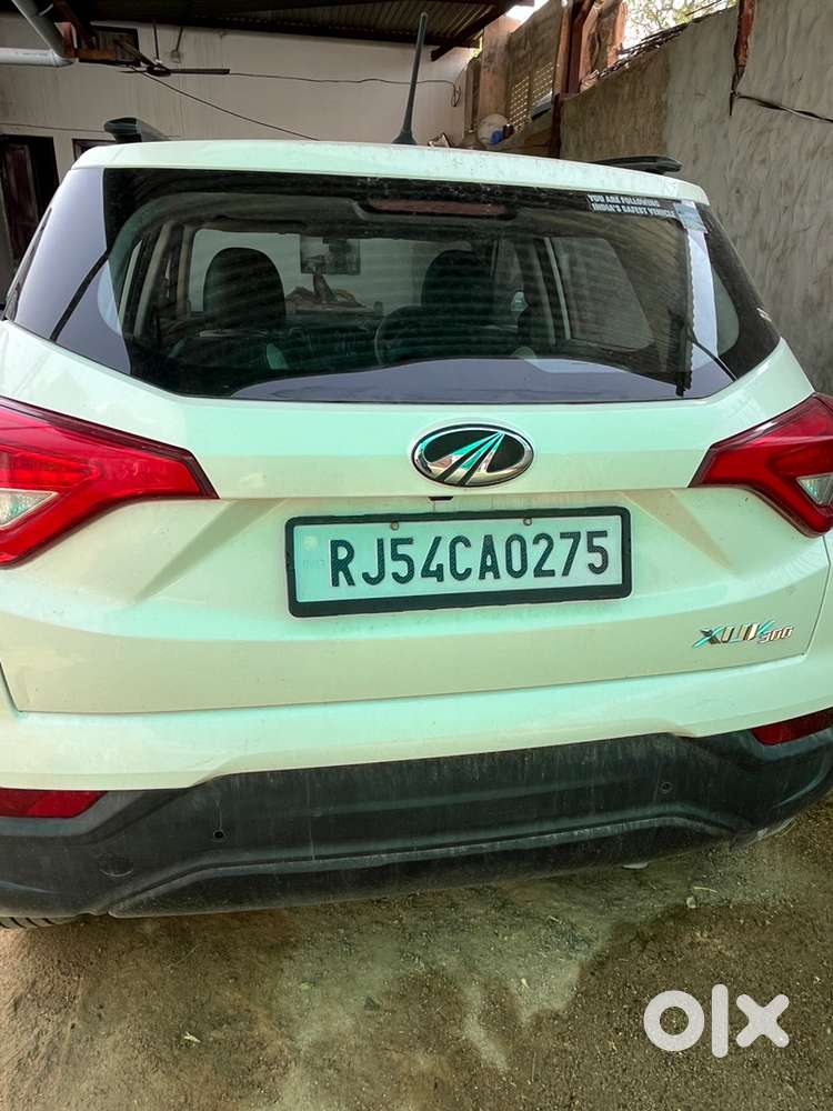 Mahindra Xuv300 Diesel 2022