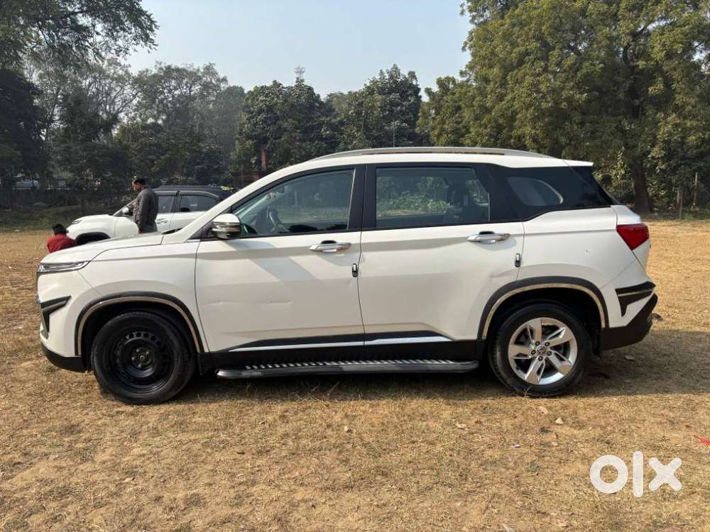 Mg Hector Super Mt, 2021, Diesel