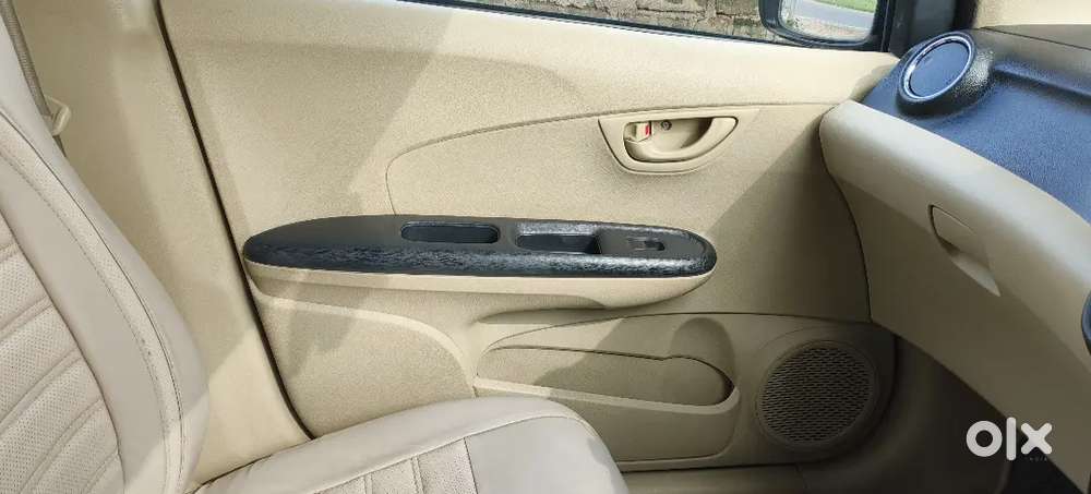 Honda Amaze 2016 Diesel