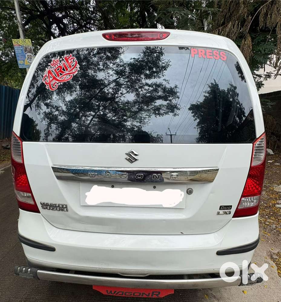 Maruti Suzuki Wagonr For Sale