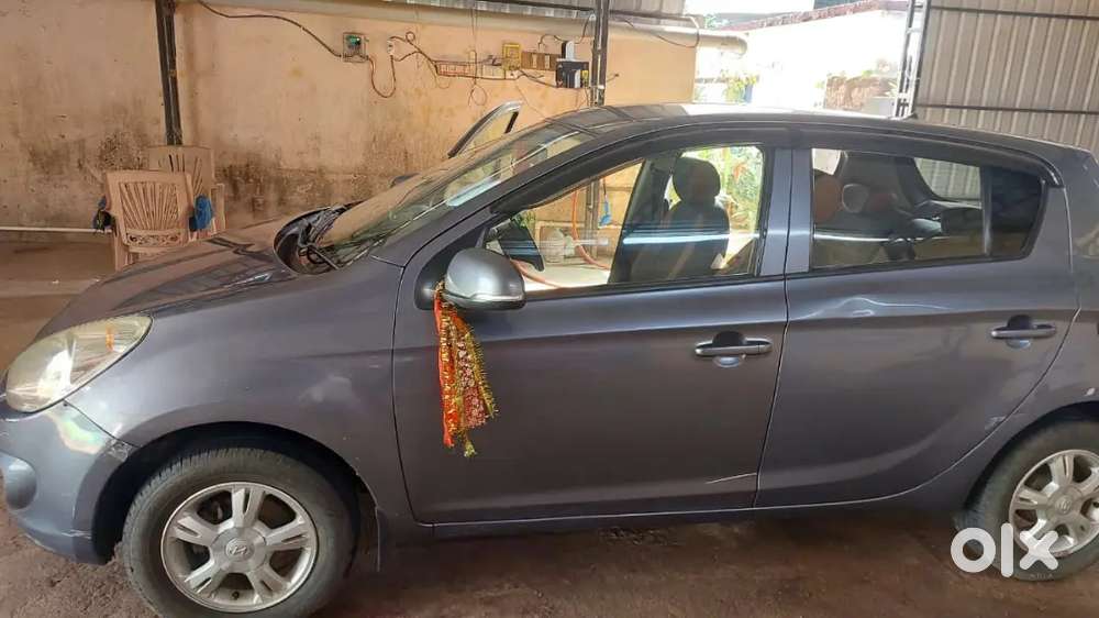 Hyundai I20 2010 Petrol 97000 Km Driven