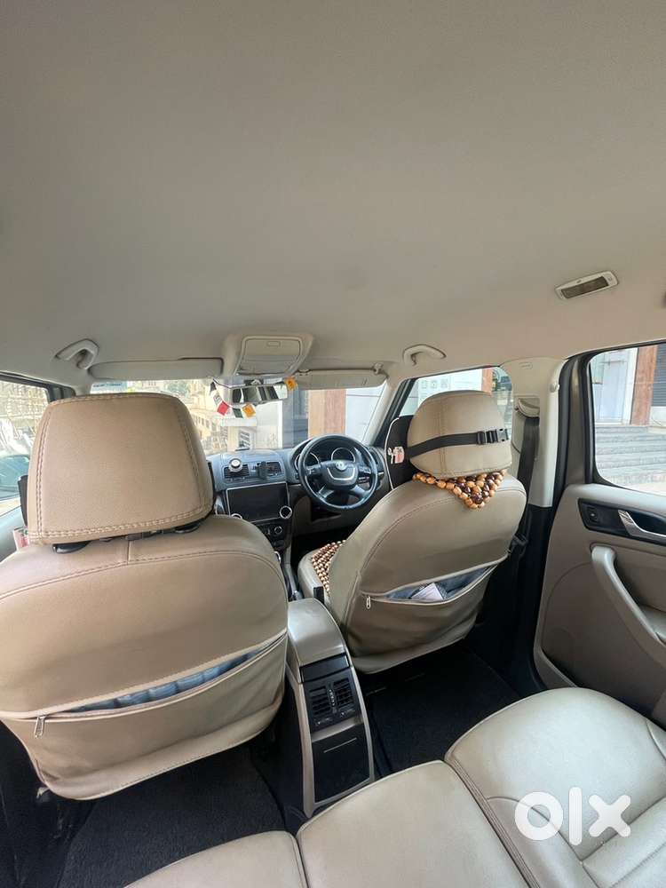 Skoda Yeti Diesel Good Condition