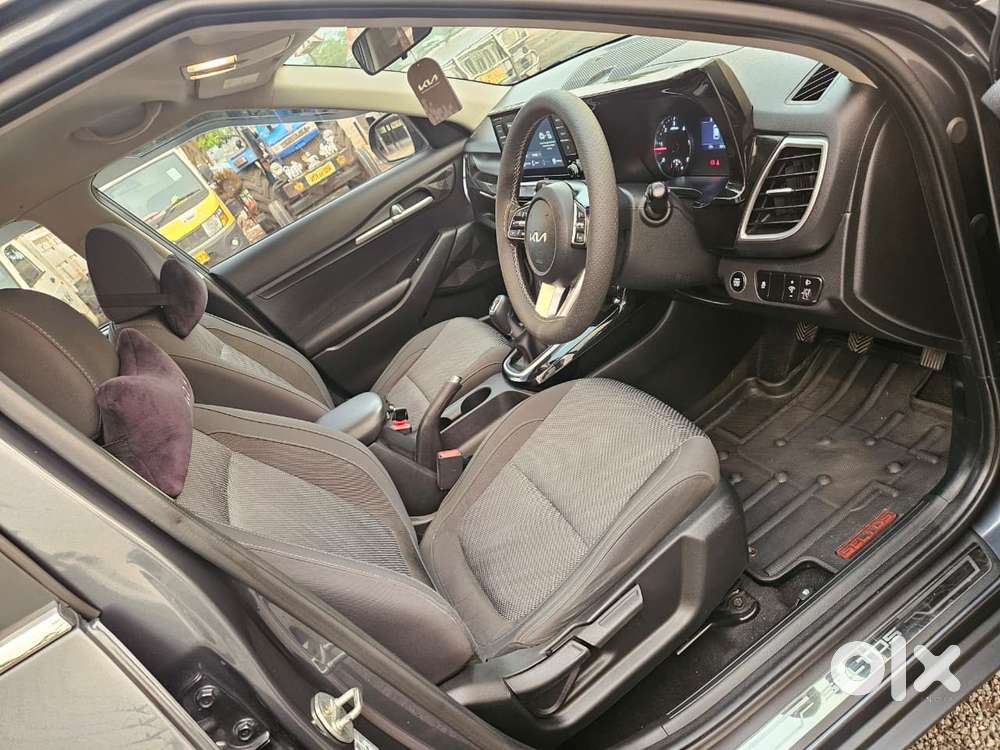 Kia Seltos Htk Plus D, 2022, Diesel