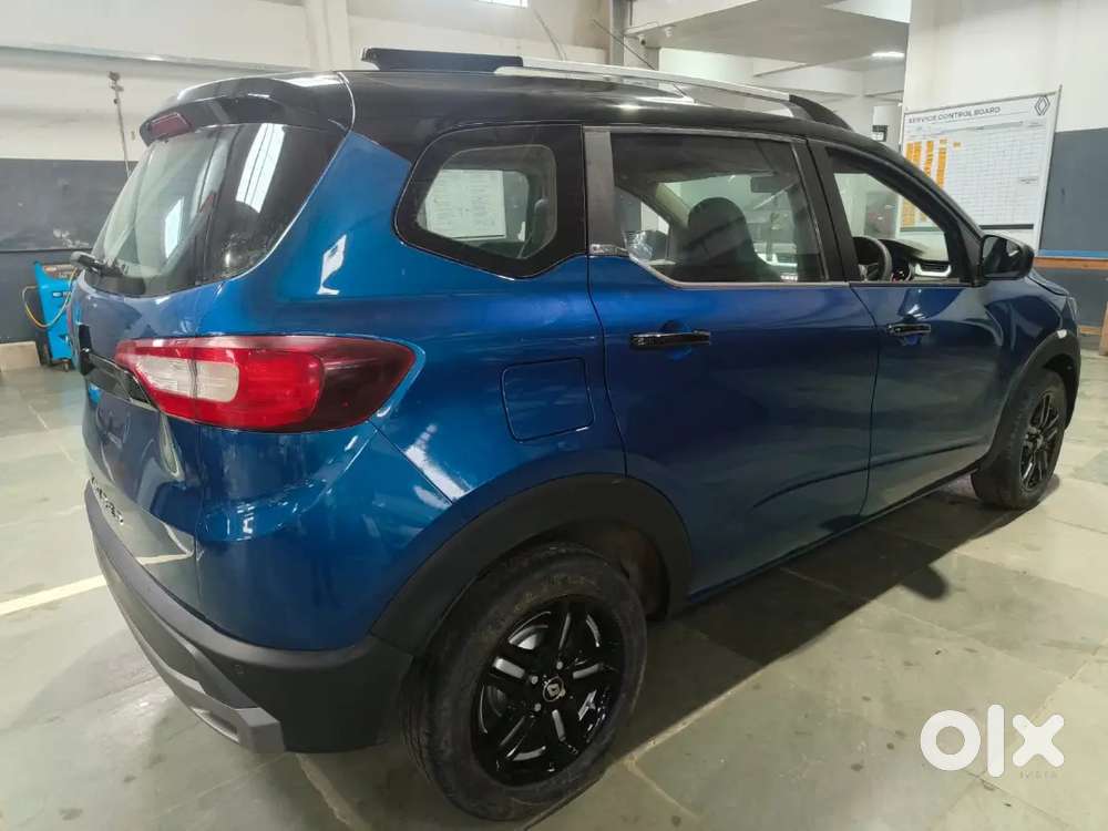Renault Triber Rxz 2021