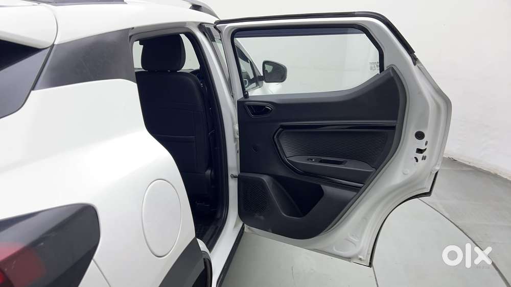 Renault Kiger Rxt Opt, 2024, Petrol