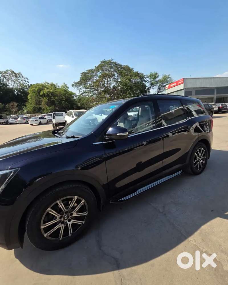 Mahindra Xuv700 2022 Diesel 7at Lux  69900