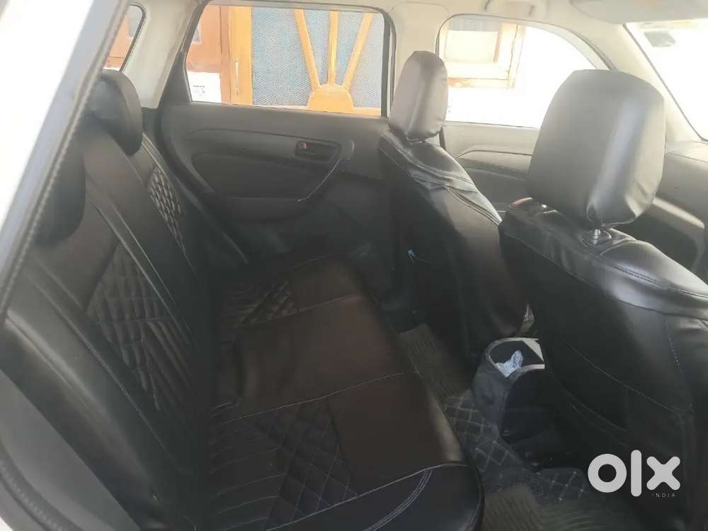Maruti Suzuki Brezza 2017 Diesel 101000 Km Driven Mint Condition