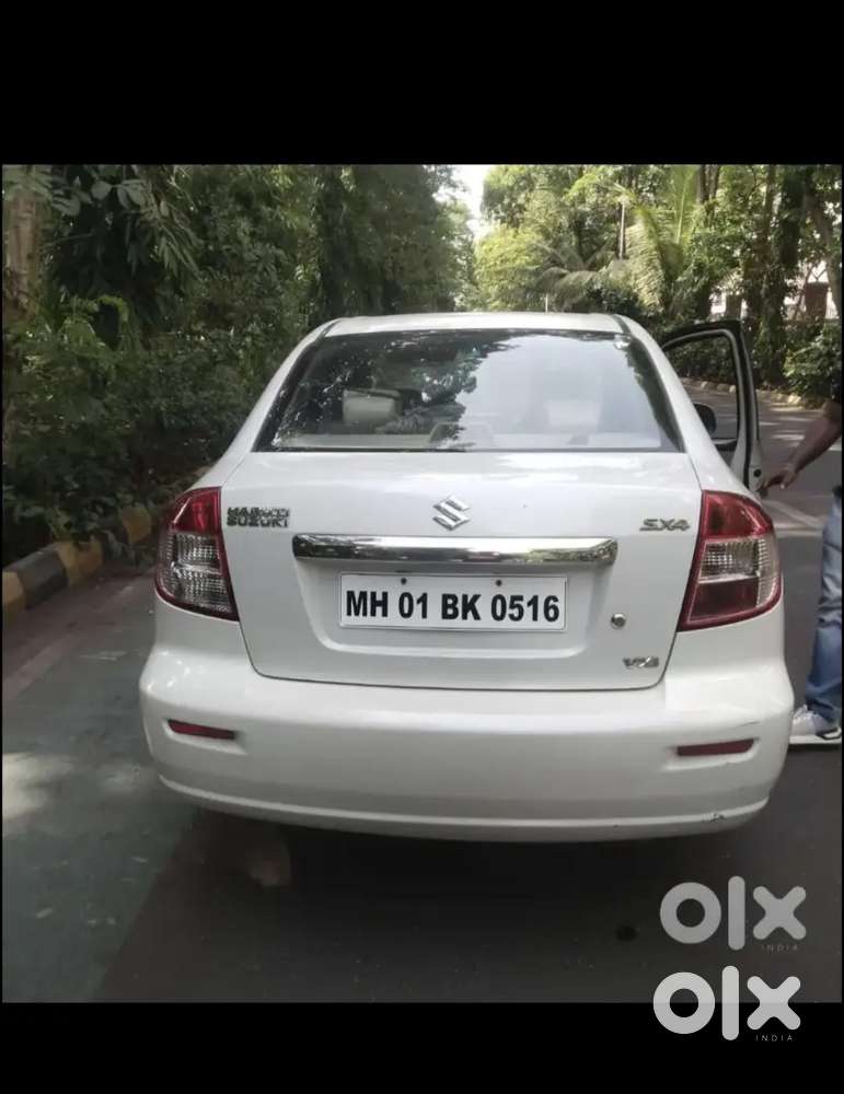 Maruti Suzuki Sx4 2013 Petrol 70803 Km Driven