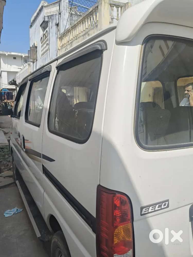 Maruti Suzuki Eeco 2019 Petrol 30053 Km Driven