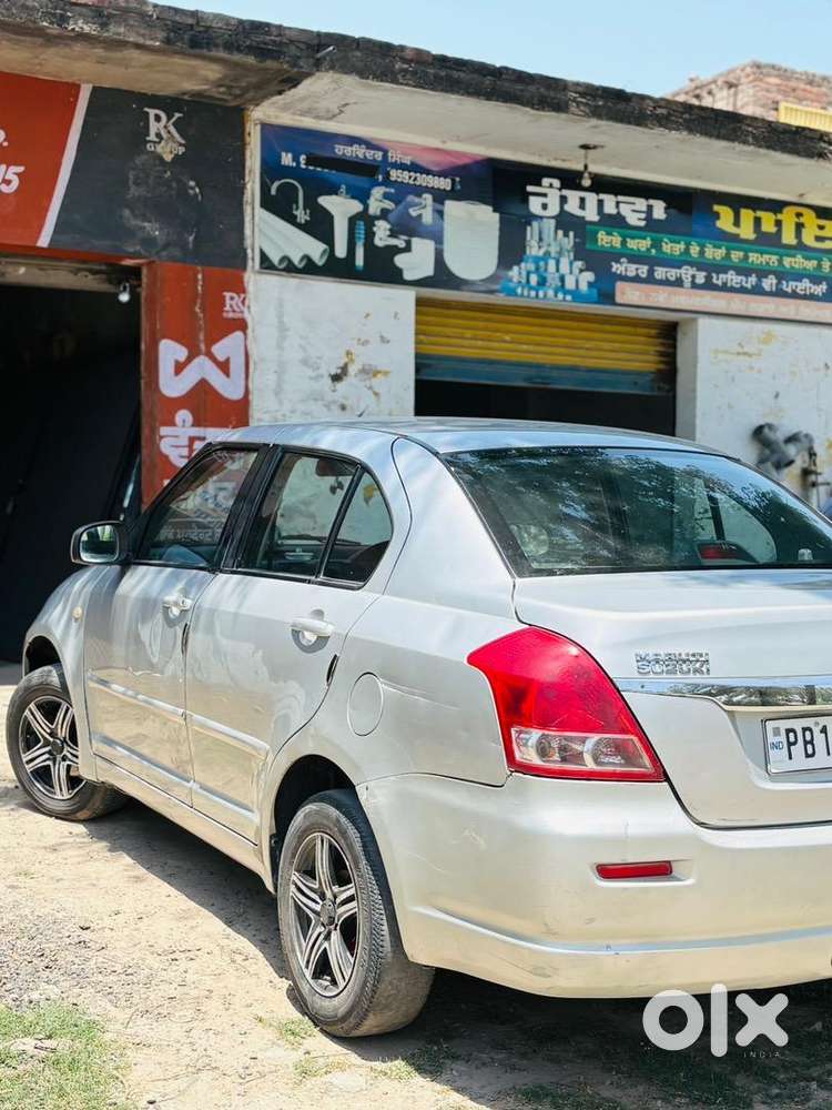 Maruti Suzuki 2009 Car
