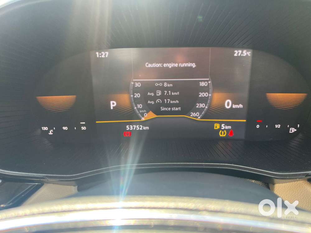 Skoda Slavia Style 1.5l Tsi Dsg, 2023, Petrol