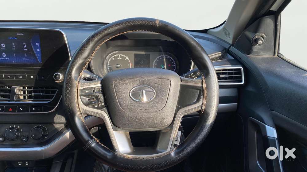 Tata Harrier Xma, 2021, Diesel