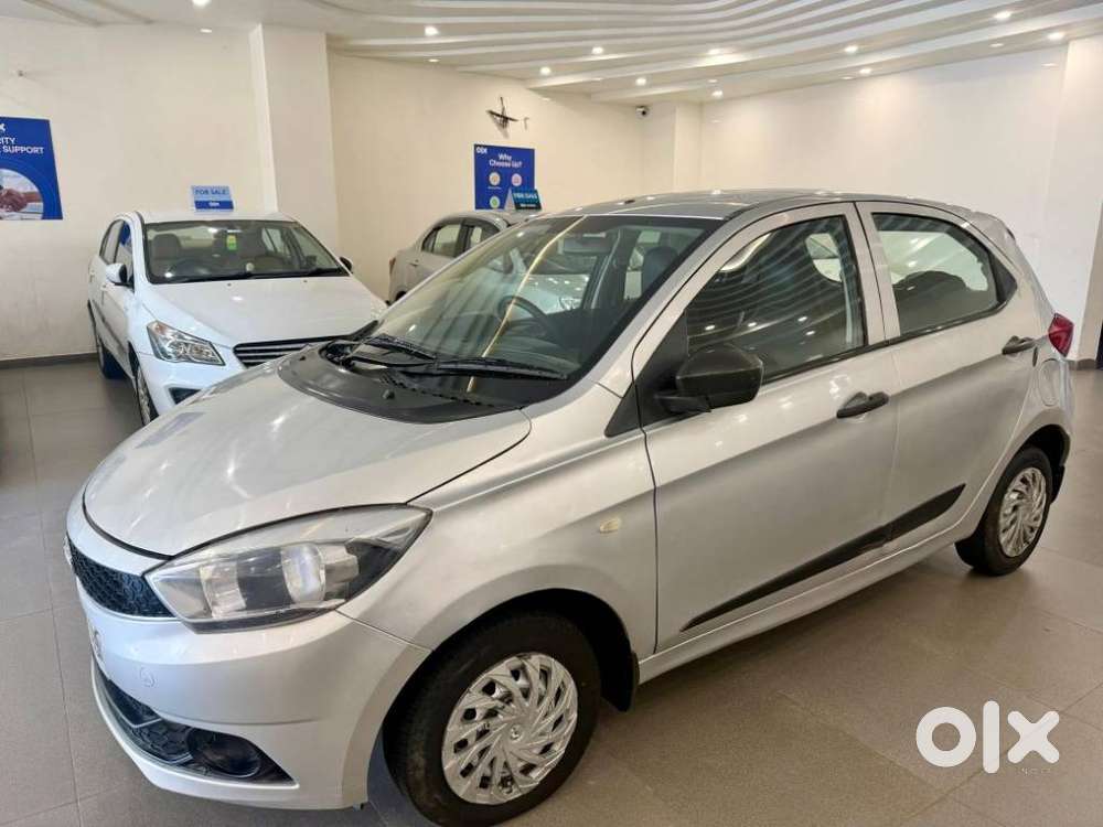 Tata Tiago 1.05 Revotorq Xm, 2018, Diesel