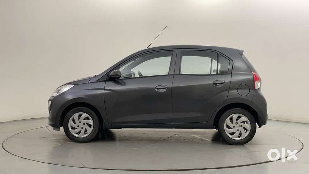 Hyundai Santro Sportz, 2020, Petrol