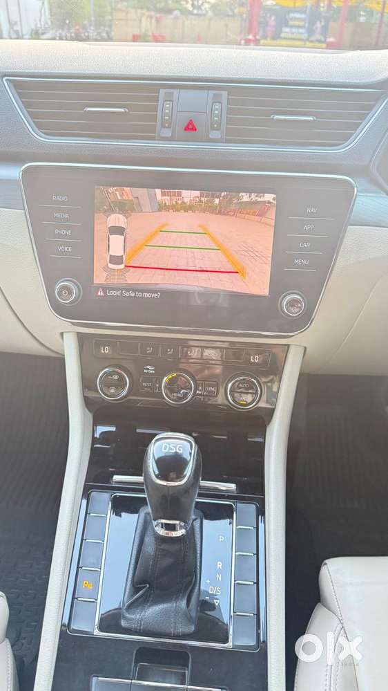 Skoda Superb Style 1.8, 2018, Diesel