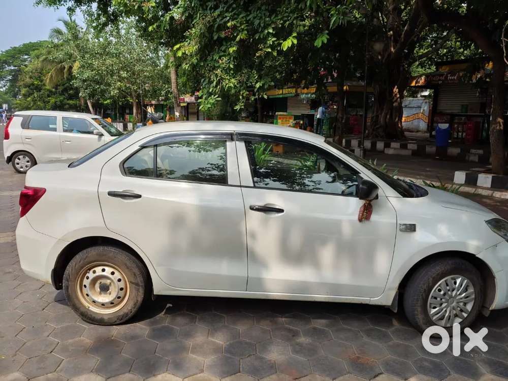 Maruti Suzuki Dzire 2024