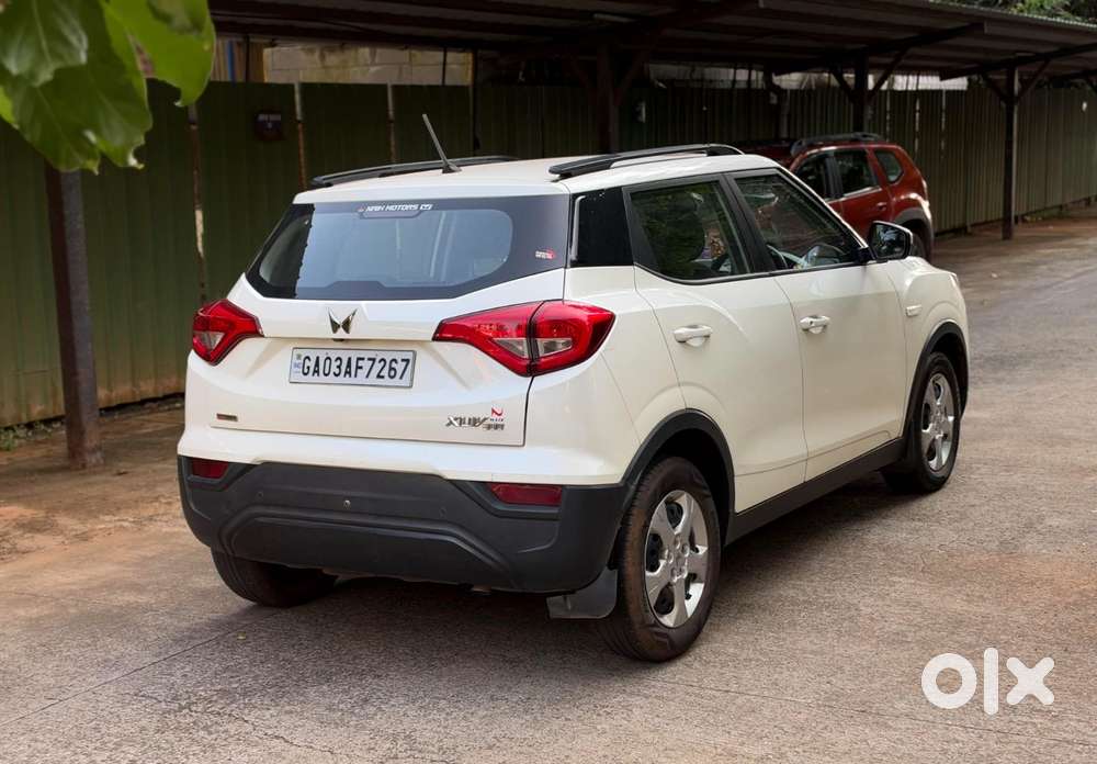 Mahindra Xuv300 W6 Amt Diesel, 2024, Diesel