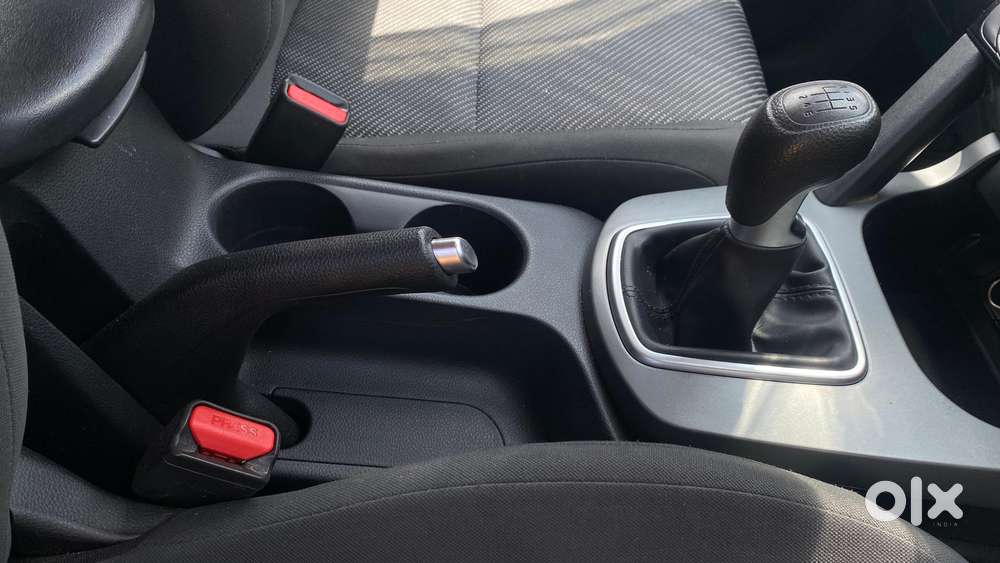 Kia Seltos 1.5 Hte Petrol, 2022, Petrol