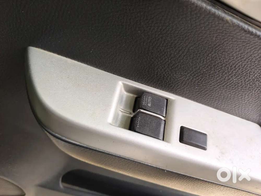 Maruti Suzuki Wagon R 2011 Lxi Cng