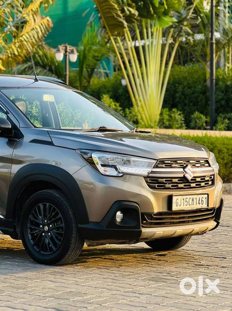 Maruti Suzuki Xl6 Zeta, 2022, Petrol