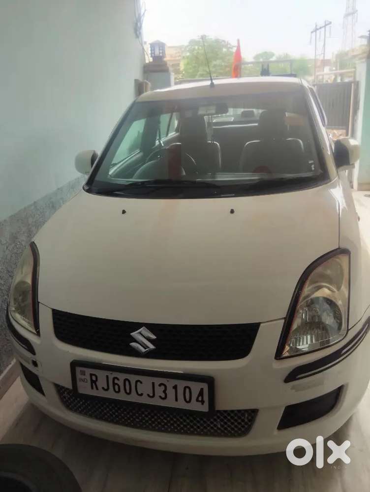 Maruti Suzuki Swift Tour 2016 Diesel Manual