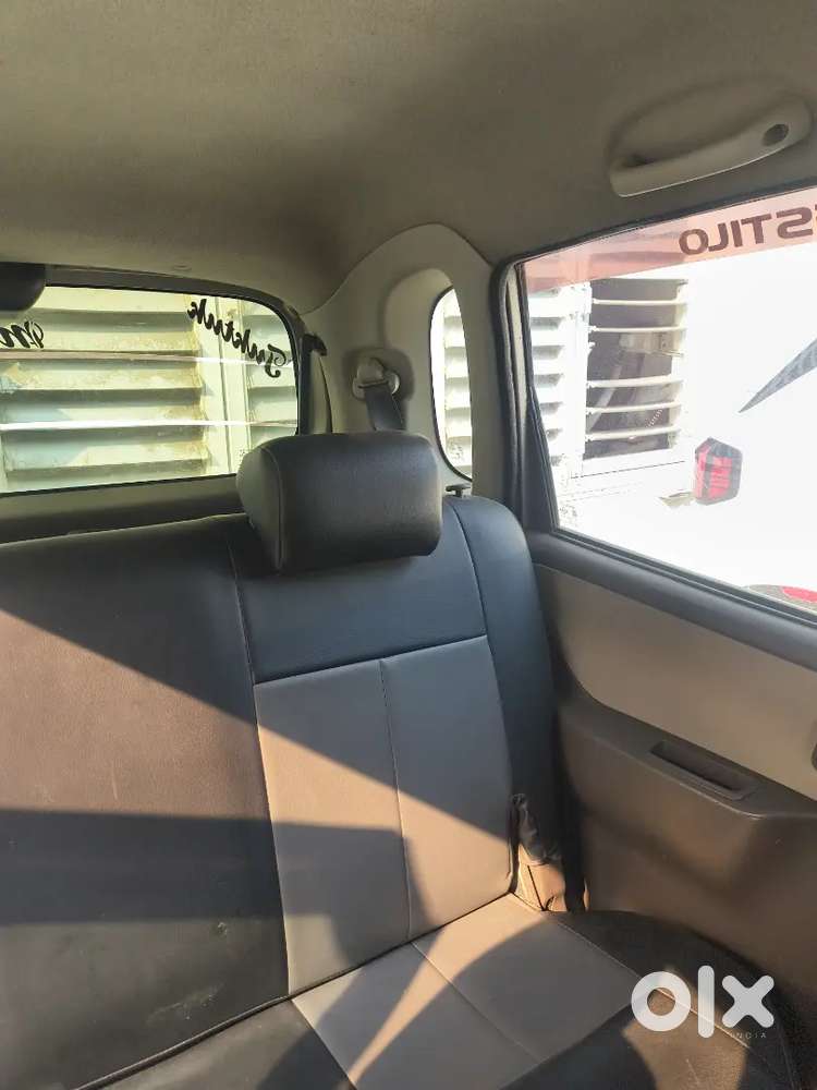 Maruti Suzuki Estilo 2013 Petrol 45500 Km Driven