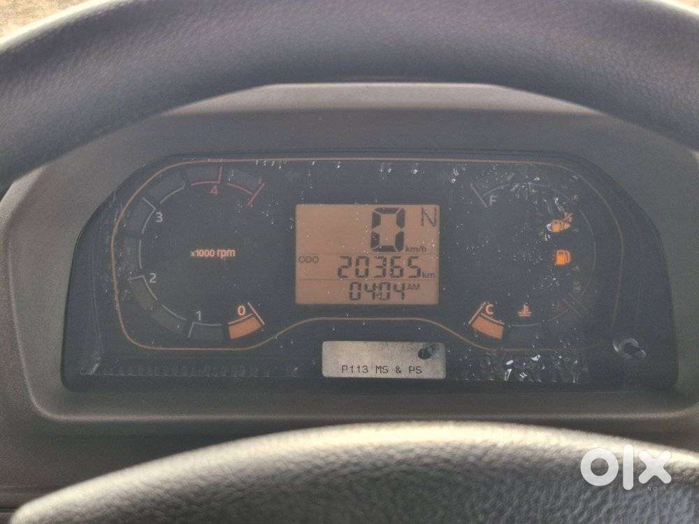 Mahindra Bolero Diz, 2024, Diesel