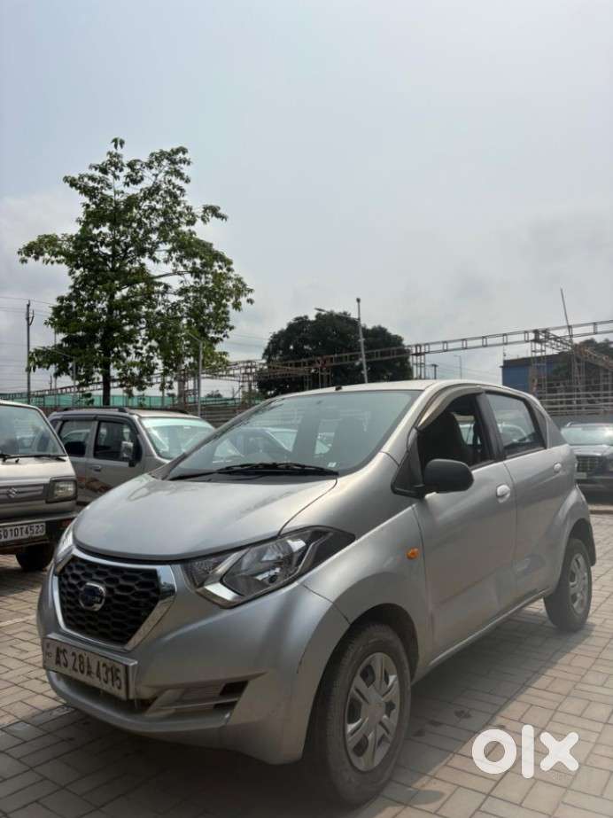 Datsun Redi Go, 2017, Petrol