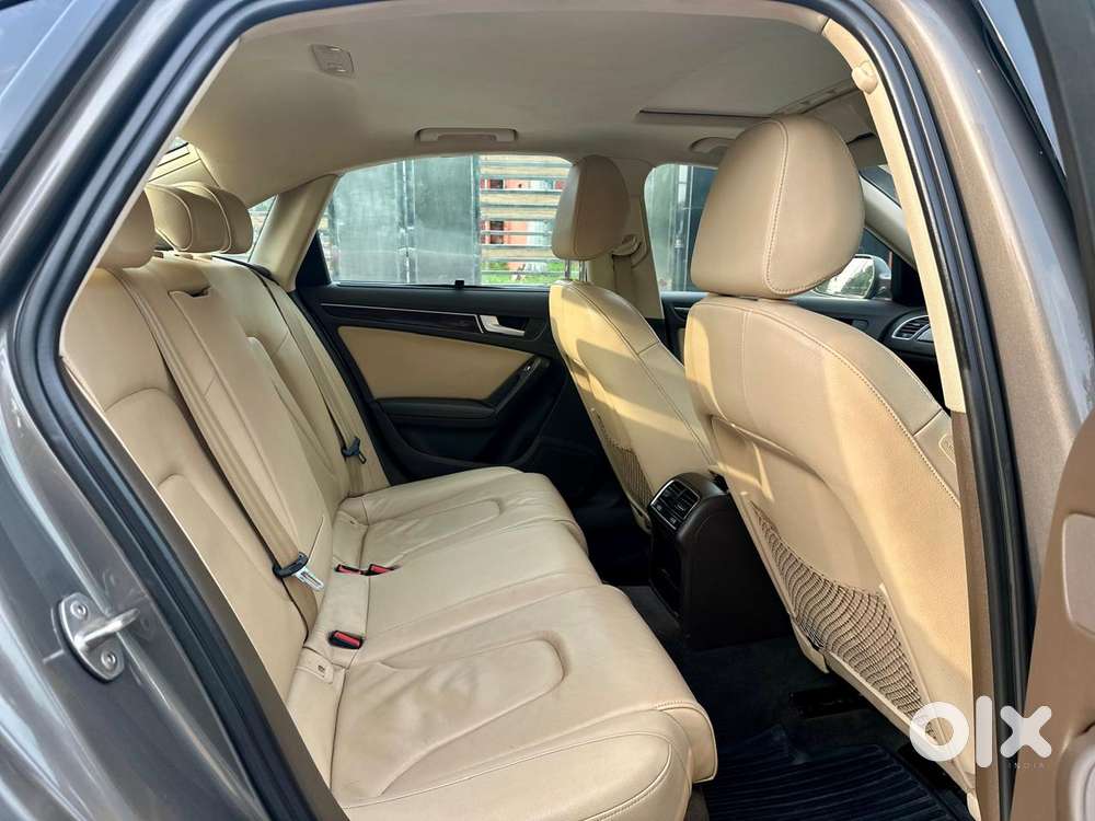 Audi A4 2.0 35 Tdi Premium Plus Sunroof, 2016, Diesel