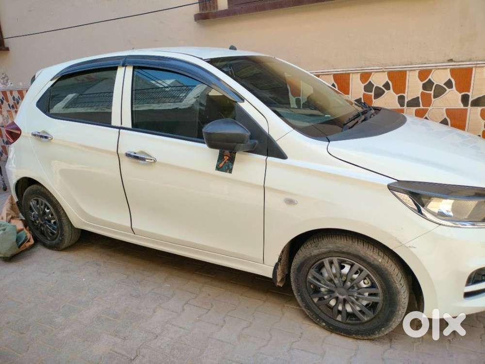 Tata Tiago With All Accessories