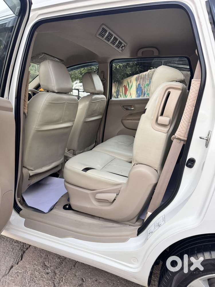 Maruti Suzuki Ertiga Vxi (o) Cng, 2018, Cng & Hybrids