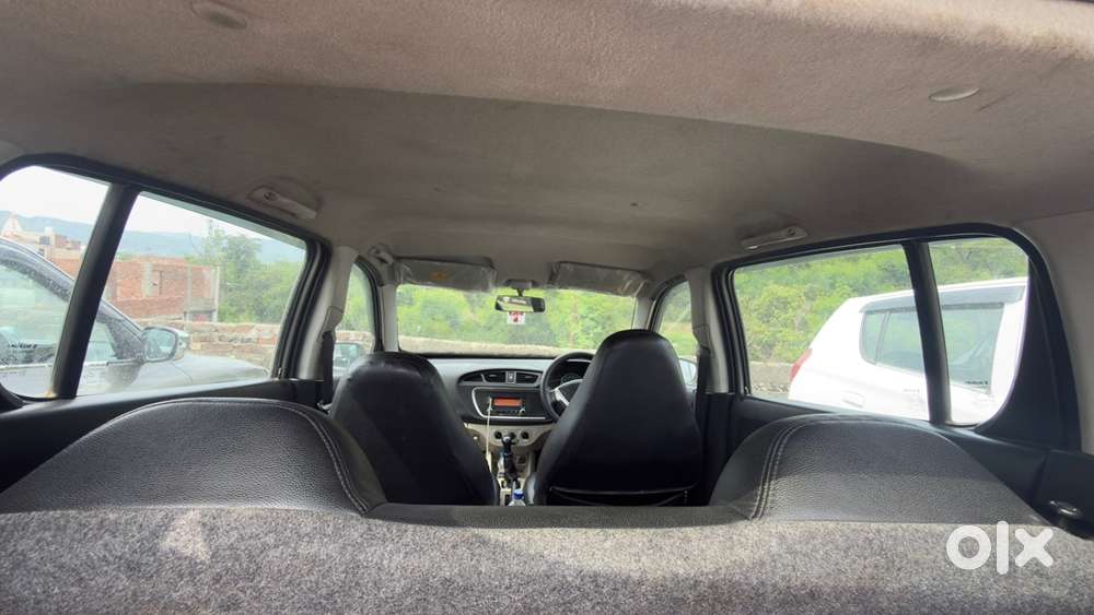 Maruti Suzuki Alto 800 2020 Petrol 37000 Km Driven